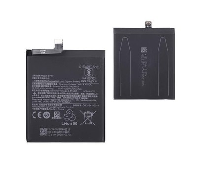 Akku Für Xiaomi Ich 9T Pro M1903F11G / Redmi K20 M1903F10G BP40 Neuwertig Orig