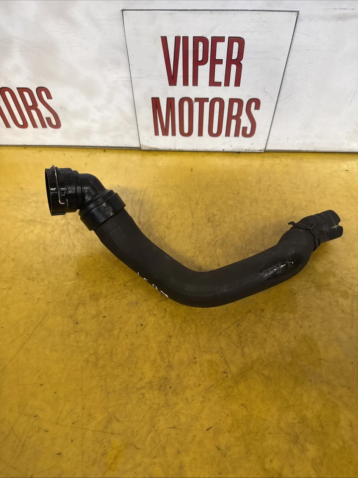 Vauxhall Meriva B Coolant Pipe Radiator Hose 1.3 Diesel A13DTC 13265613 TY2 - Image 2 of 4