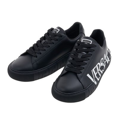 Versace Herren Greca Logo Sneaker 75636089