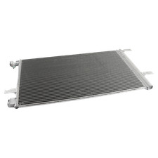 Ac Condenser For 2013-2019 Cadillac Xts 2016-2018 Buick Cascada 3794 3.6l V6