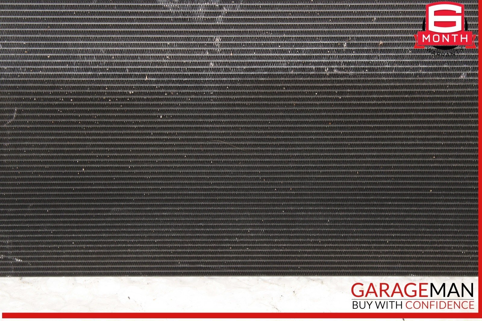 Maserati Quattroporte 2014-2022 RIGHT Ac condenser
