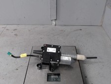 HANDBREMSE ELEKTRISCH - Peugeot 3008 I (0U/HU) 9673094880