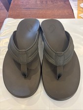 Olukai Maha - Men's US Size 11 NICE  