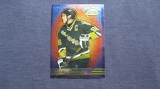 1993-94 Topps Stadium Club Finest   #10 Mario Lemieux  Penguins  MINT