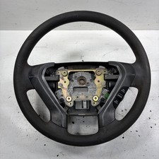 03-06 Honda Element Steering Wheel 78501-s9v-a81za Oem 03-06 Honda Element Steering Wheel 78501-s9v-a81za Oem