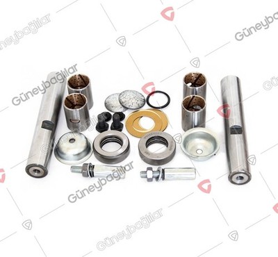 Achsschenkel reparatursatz 30 mm für Mitsubishi fuso canter fe659 oem: mc993611