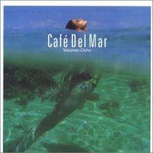 Cafe Del Mar - Volumen Ocho (Vol. 8) von not specified | CD | Zustand gut