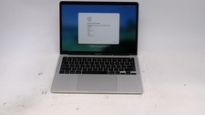Apple MacBook Pro A2251 13 Core i7 16GB 512GB Silver 2020