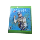Nascar Heat 5 - Microsoft Xbox One Game in case