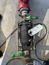 Brand New Zurn Wilkins 2" 375XL RP Reduced Pressure Principle Backflow Preventer