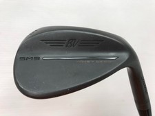 Titleist VOKEY SM9 JET BLACK Wedge #56(1Club)/DG/Flex:W/Wedge