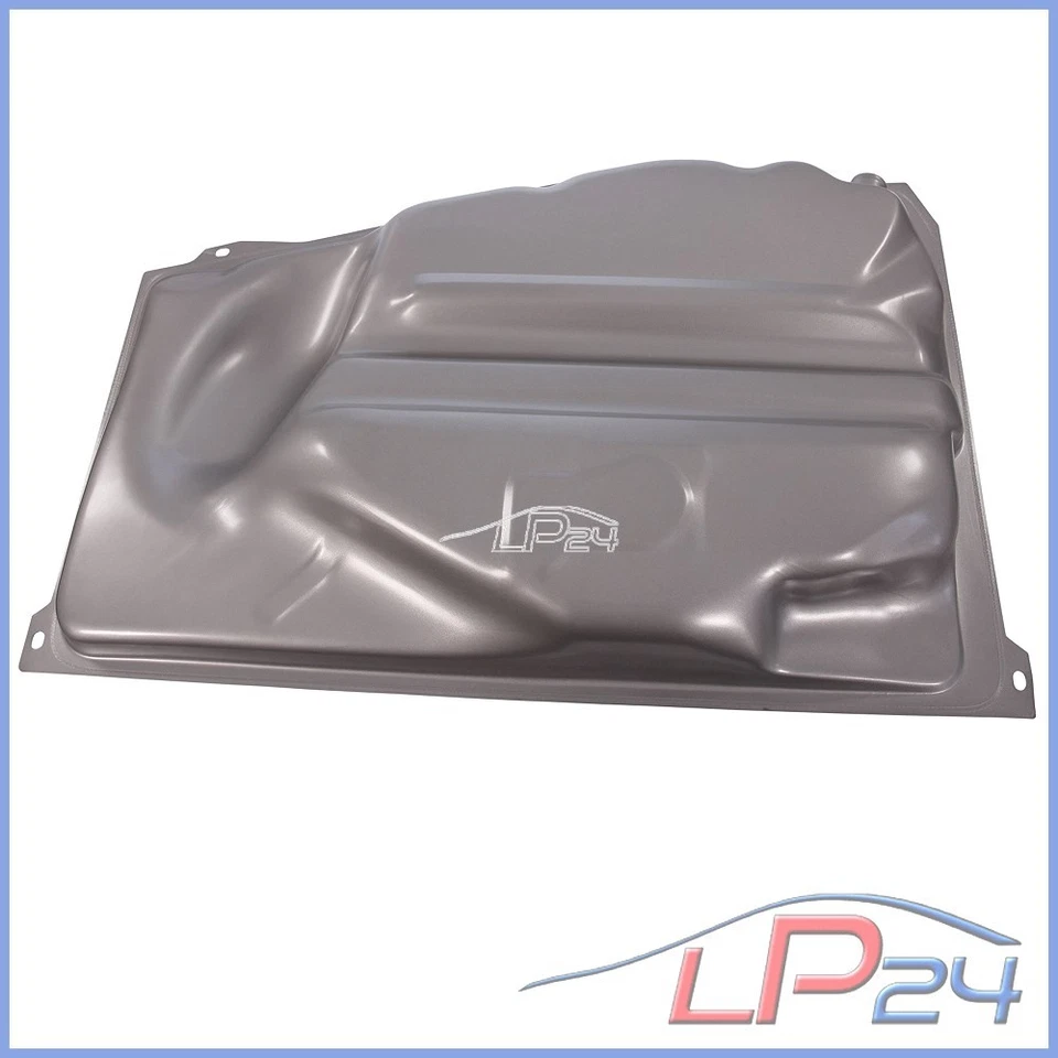 RESERVOIR DE CARBURANT D'ESSENCE + JOINT POUR VW GOLF I 1 CABRIOLET 1.6+1.8 - Photo 2/4