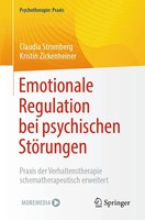 Emotionale Regulation Bei Psychischen StöRungen | Claudia Stromberg (U. A.) | XV