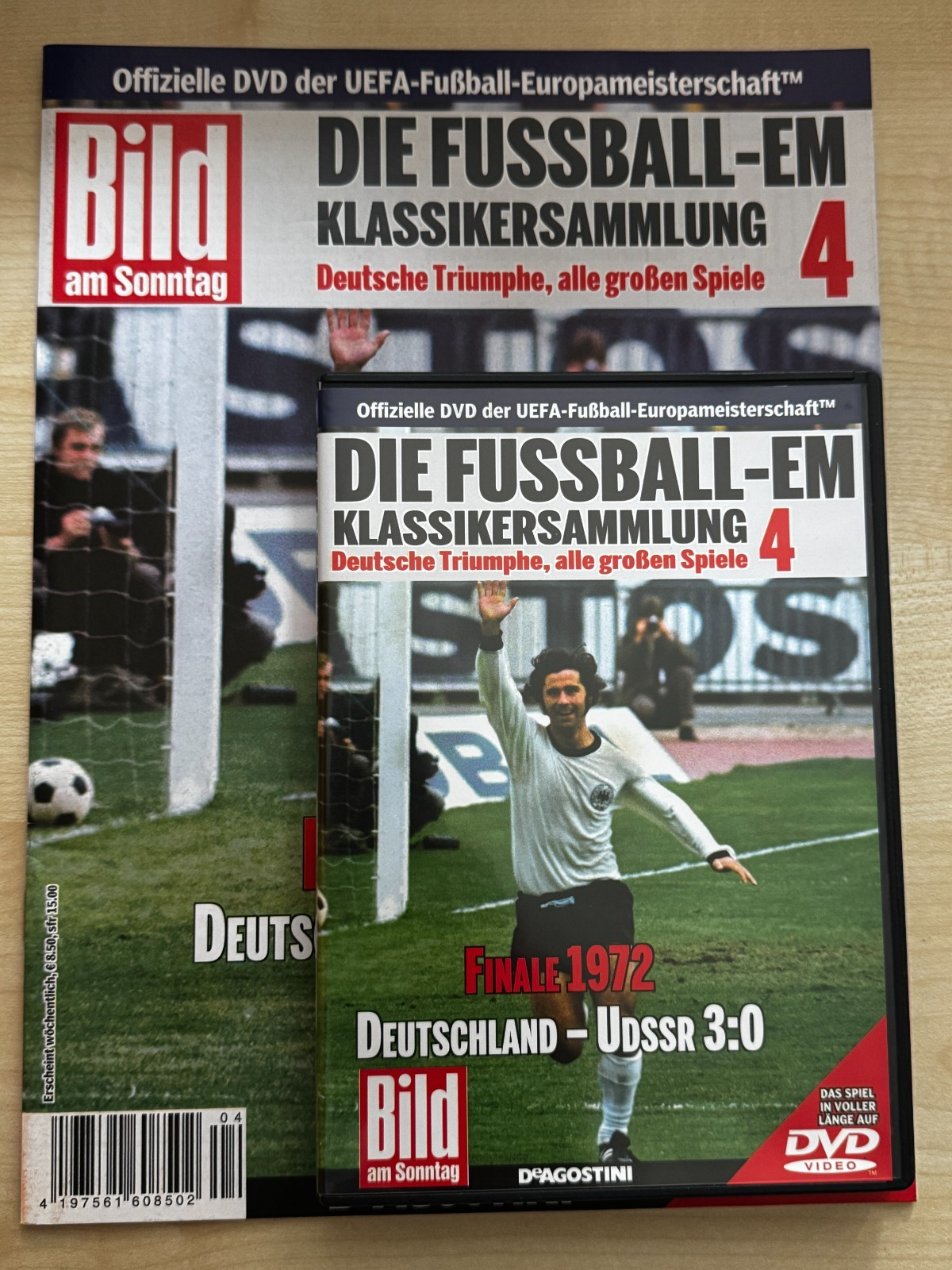 Foto 1 di 9