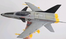Hasbro GI Joe 1986 Conquest X-30 complete very nice with figure LOOK at PICS