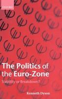Kenneth Dyson | The Politics Of The Euro-Zone | Buch | Englisch (2001)