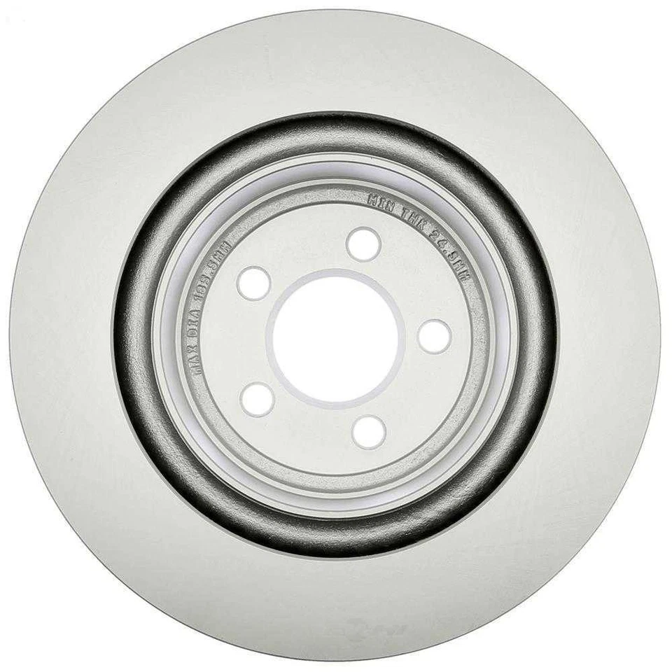 Rotor de freno de disco Foto 4 de 4