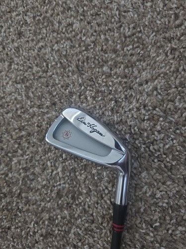 Ben Hogan Apex Edge Forged 4 Iron W/ Lightweight Graphite Shaft RH