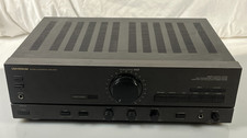 Universum V4315    Stereo Integrated   Amplifier Verstärker  #ST1393