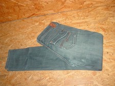 MAVI 30(W30/L34) Damen Stretchjeans/Jeans blau used LINDY