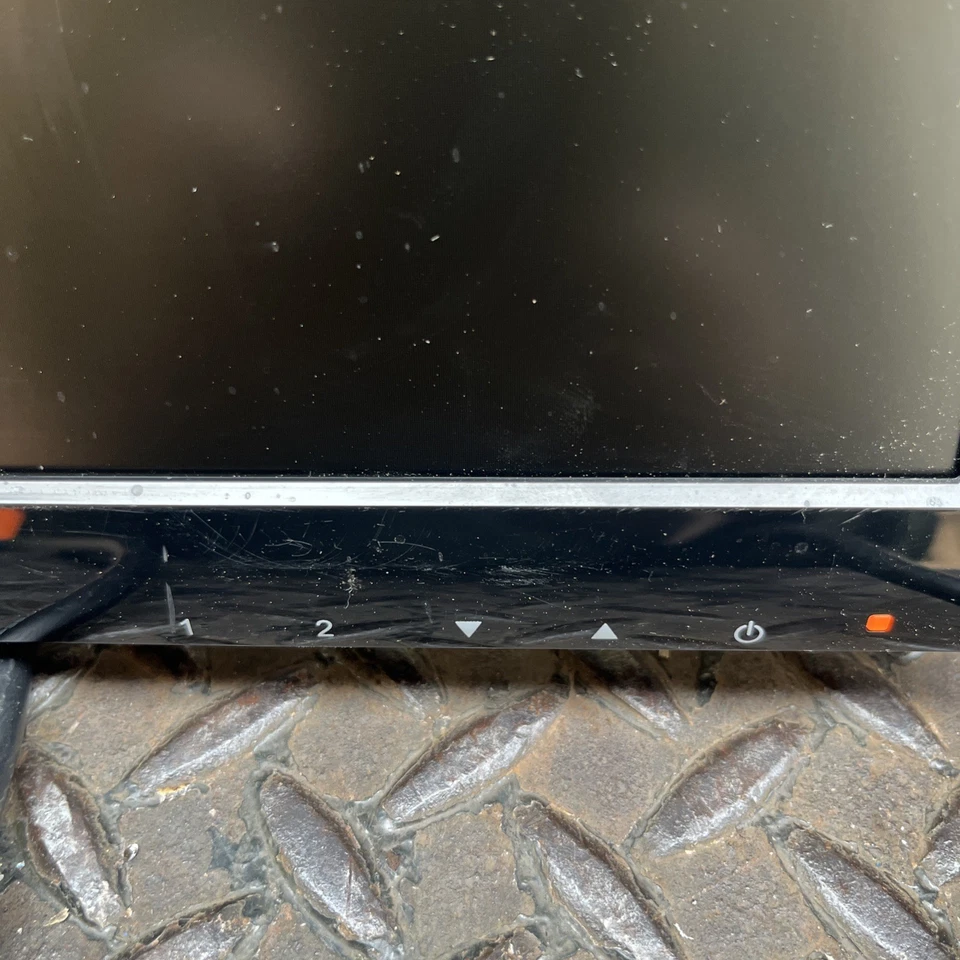 ViewSonic 22" LED Monitor 5 ms 1920 x 1080 VA2212M-LED - No Stand - Image 3 of 4