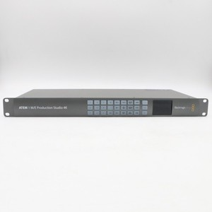 Atem 1m E Production 4k | eBay