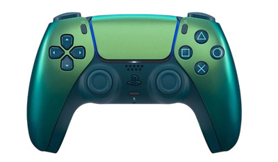 Sony Playstation 5 PS5 DualSense Controller Chroma Teal