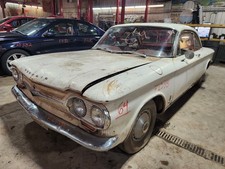 Core Engine Assembly 164 Fits 1964 Corvair Monza 1240726 Core Engine Assembly 164 Fits 1964 Corvair Monza 1240726