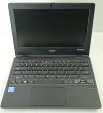 Acer TRAVELMATE B311-31 11" Intel N4120 4GB DDR4 128GB EMMC Parts Repair