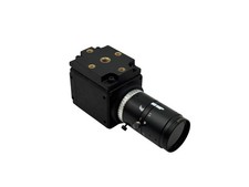 Keyence CA-HX500M 16x5 MEGA 5-Megapixel S/W-Kamera 16x Geschwindigkeit -used-