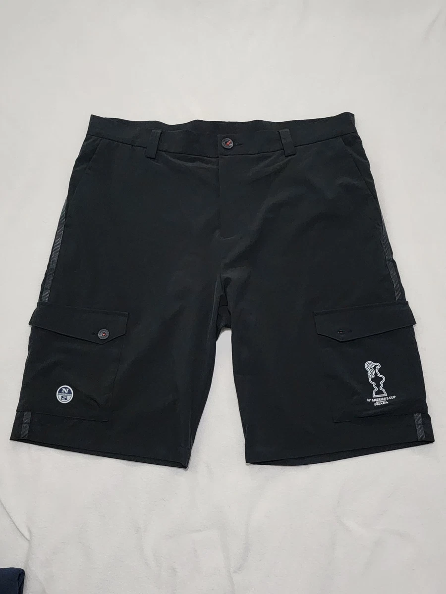 PRADA Men's Flat Front Shorts for sale | eBay