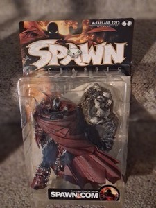 Spawn Classic Series 17 | eBay