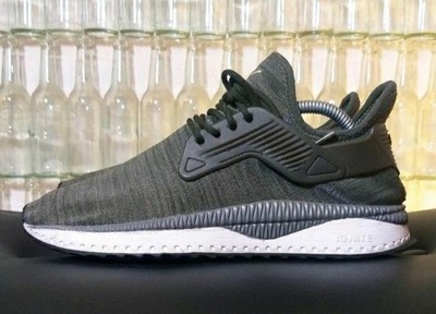 Puma Ignite Sneaker Low / Lauf- und Joggingschuhe / Fitness / Größe 40,5