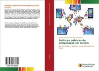 PolíTicas PúBlicas De ComputaçãO Em Nuvem Marcos Fernando Machado De Medeiros