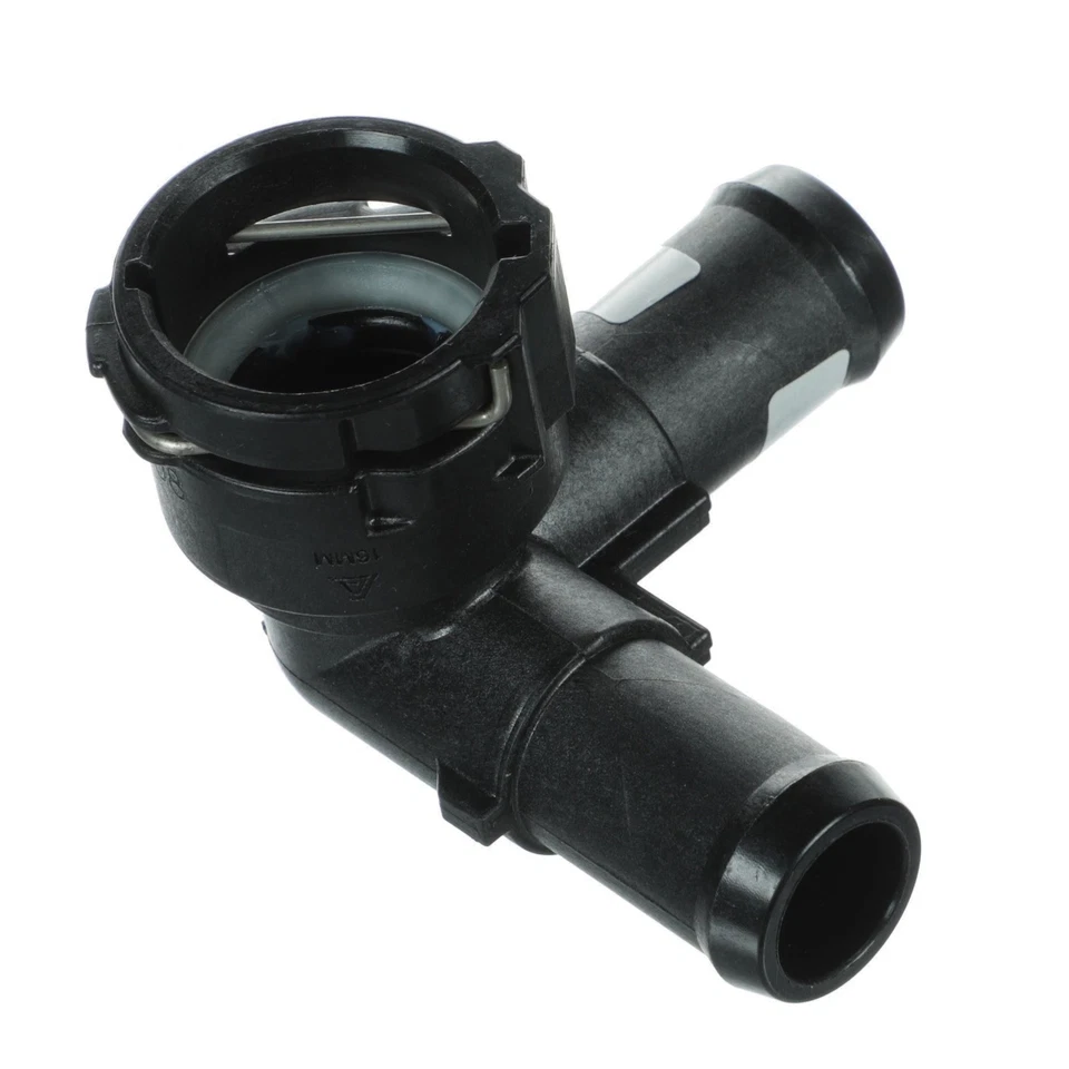 Подлинный 4-дверный впускной шланг нагревателя V6 GM 2017-2018 GMC Acadia 84128724 - Изображение 4 из 4