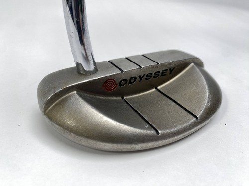 Odyssey Dual Force 2 Rossie Putter 35" Mens RH - Picture 3 of 7