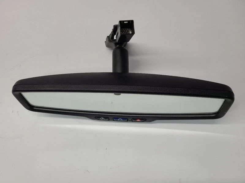 10-17 雪佛兰 EQUINOX 后视镜 带远程信息处理 Onstar Opt UE1   — 第 2/4 张图片