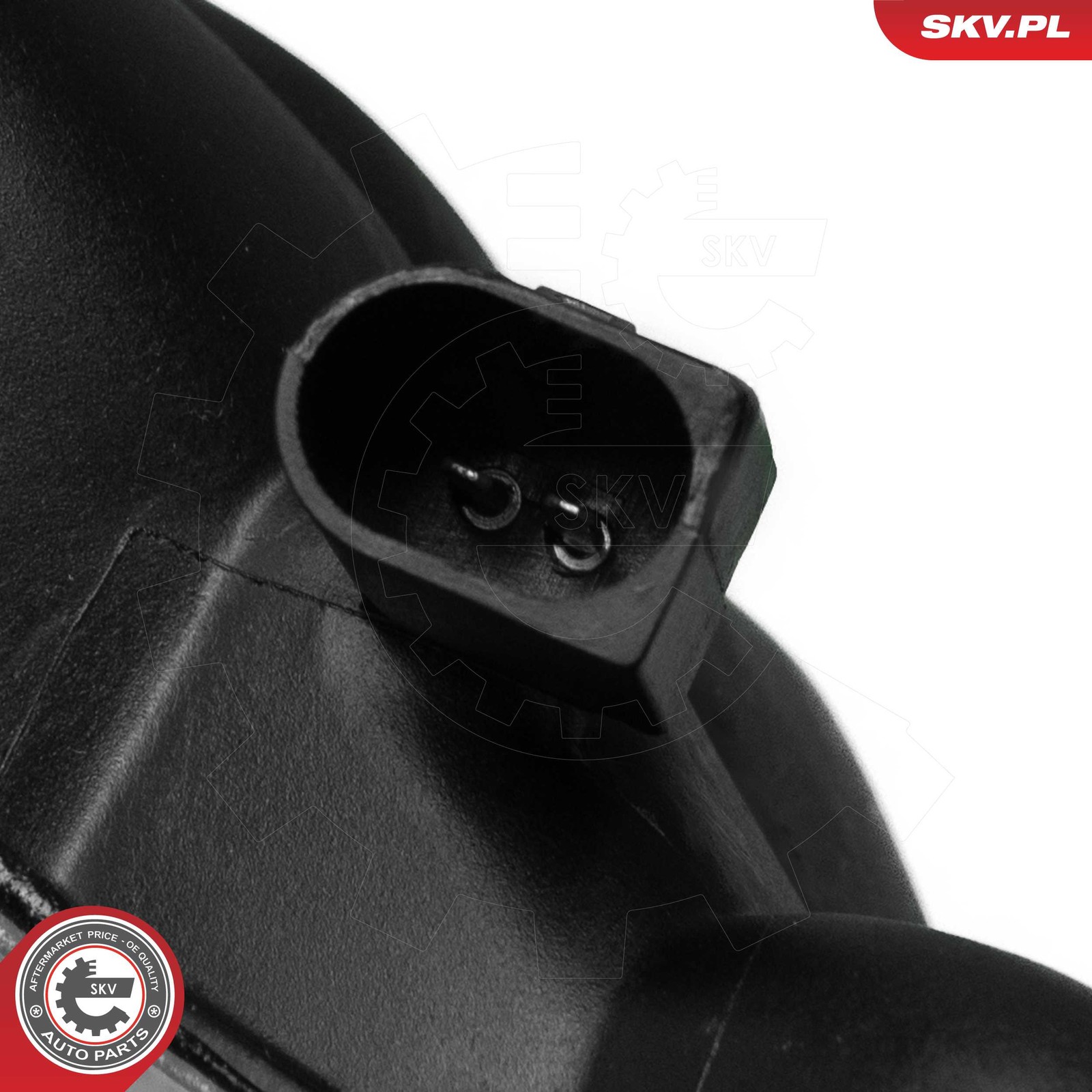 Fits SKV GERMANY 61SKV488 COOLANT EXPANSION TANK