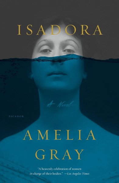 Isadora Amelia Gray Taschenbuch Kartoniert / Broschiert Englisch 2018-image