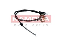 Kamoka Seilzug, Feststellbremse Hinten, Links U.A. FüR Mitsubishi, Smart