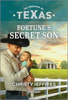 Fortunes Secret Son 3 Fortunes - VERY GOOD