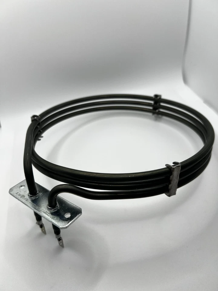 GENUINE OEM BLANCO FAN FORCED OVEN ELEMENT 2300W OMEGA KLEENMAID 12570030 - image 2 of 4