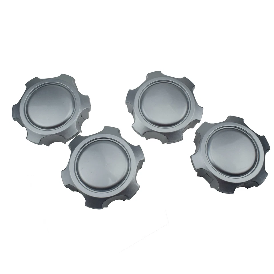 4X Wheel Hub Center Cap For Toyota Tacoma Tundra 4Runner T100 42603-04030 - Image 3 of 4