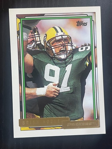 1992 Topps Gold Football You Pick - Picture 59 of 291