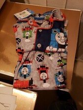 Toddler Boys Thomas the Train 2 pc pajamas size 2T
