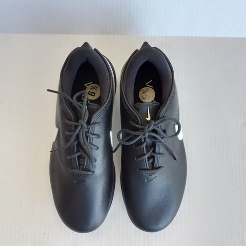 Nike Air Zoom Victory Tour 2 Golf Shoes Men's Size 6.5 Black White DJ6570-001 - Picture 6 of 11