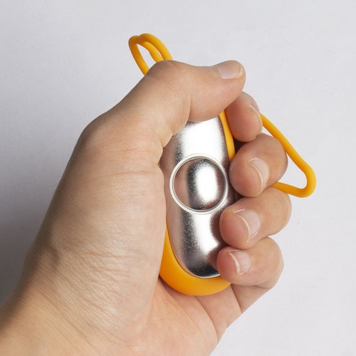 The Chill Pill Device Hand Held Ergonomic Sleep Aid Machine Improve Sleep Relief - Picture 8 of 18