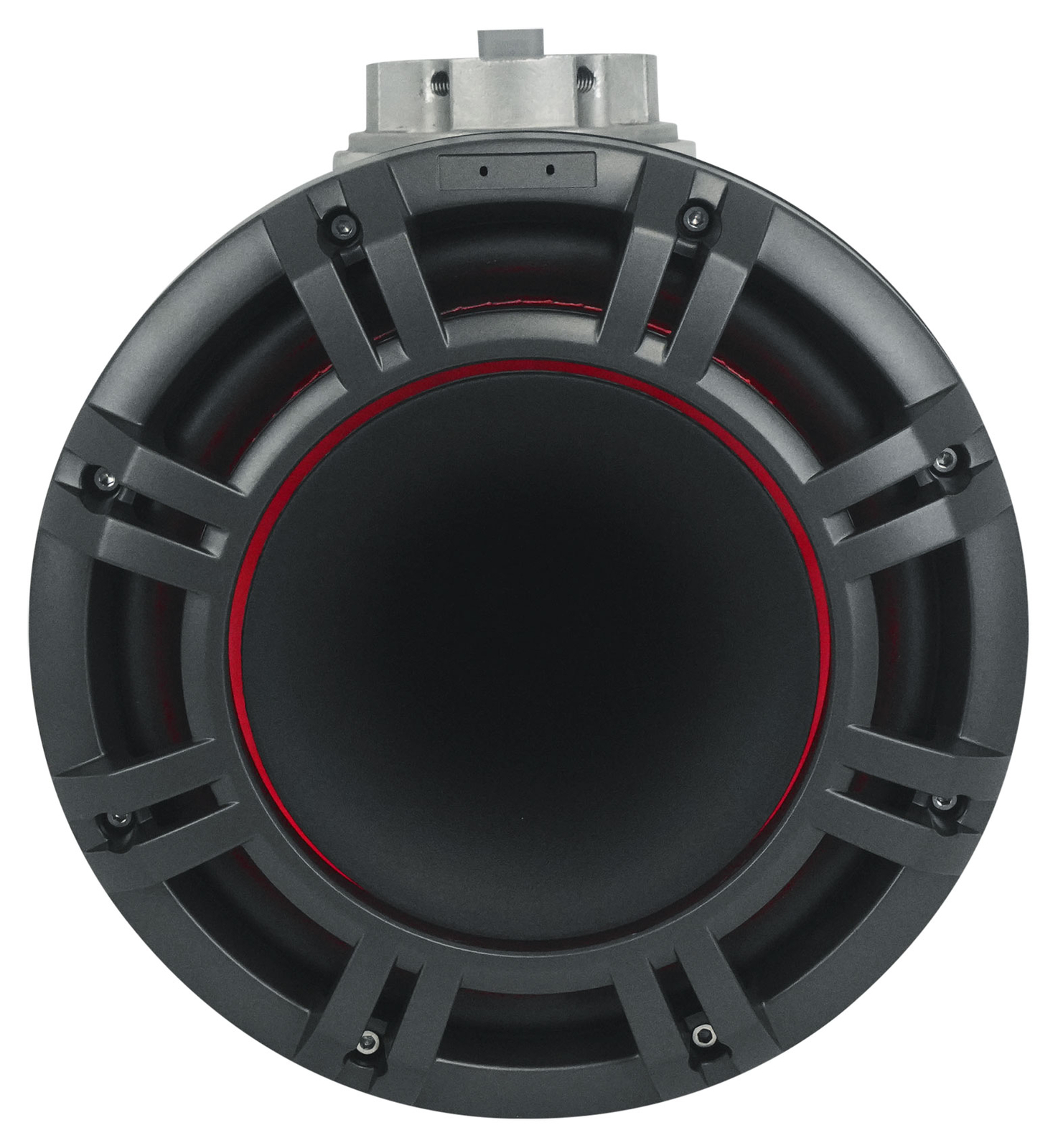 Пара динамиков KICKER 47KMFC9 9 Для морских лодок с плоским креплением на колонках KMFC9