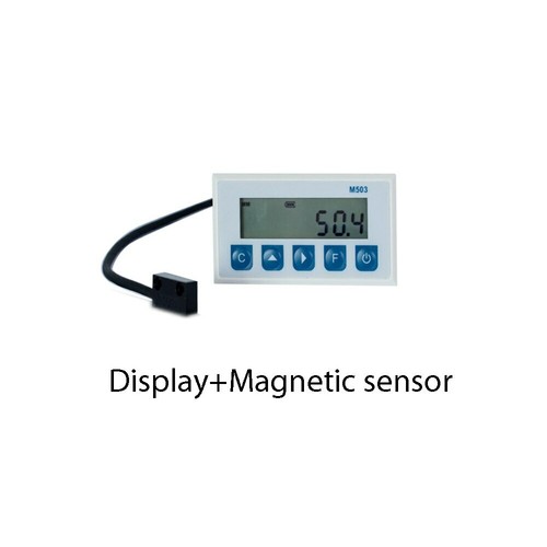M503 + reading head (magnetic sensor) + 8m magnetic tape - Picture 1 of 2