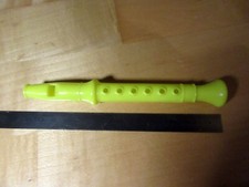 MUSIKINSTRUMENT, Flöte für Kinder
